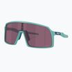 Oakley Sutro matiniai pacific/prizm road black akiniai nuo saulės