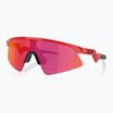 Oakley Resistor Sweep redline/prizm field vaikiški akiniai nuo saulės