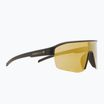 Akiniai nuo saulės Red Bull SPECT Dundee green/green with gold mirror