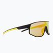 Akiniai nuo saulės Red Bull SPECT Dash black/smoke with pinkish revo