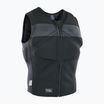 Vyriška apsauginė liemenė ION Vector Amp Front Zip black