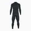 Vyriškas plaukimo hidrokostiumas ION Element 4/3 Back Zip black