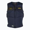 Vyriška liemenė ION Vector Amp Front Zip mėlyna naktinė liemenė