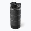 Turistinis kavos virimo aparatas GSI Outdoors Commuter Java Press 444 ml black