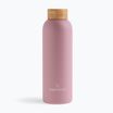 Terminis butelis waterdrop Termo Steel