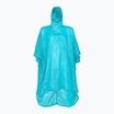 Sea to Summit Ultra-Sil Nano Tarp lietpaltis pončas nuo lietaus, mėlynas APONCHO15DBL
