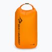 Sea to Summit Ultra-Sil sausas krepšys 20L Yellow ASG012021-060625