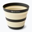 Sea To Summit Frontier UL sulankstomas 400 ml kaulinis kelioninis puodelis