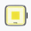 Knog Blinder Kvadratinis priekinis dviračio žibintas 12287