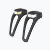 Knog Frog V3 Twinpack juodos spalvos dviračių žibintų rinkinys 13138