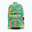 Funky Elite Squad kuprinė 36 l blue hawaii