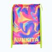 Plaukimo maišas Funkita Mesh Gear summer swirl