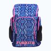 Kuprinė Funkita Space Case 40 l blue viper