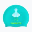 Plaukimo kepuraitė Funkita Silicone loose goose