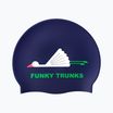 Plaukimo kepuraitė Funky Trunks Silicone sitting duck