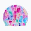 Plaukimo kepuraitė Funkita Silicone tickle pink
