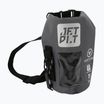 Vandeniui atsparus maišas Jetpilot Venture 2 l Drysafe charcoal