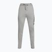 Vyriškos kelnės Hurley O&O Track dark heather grey