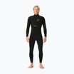 Vyriškas plaukimo hidrokostiumas Rip Curl E-Bomb 3/2 mm Zip Free Sub black