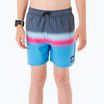 Rip Curl Surf Revival Volley 90 vaikiški šortai blue-grey 027BBO