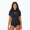 Moteriški plaukimo marškinėliai Rip Curl Classic Surf UPF Rashguard black