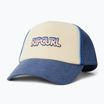 Moteriška kepuraitė su snapeliu Rip Curl Mixed Revival Trucker dark blue