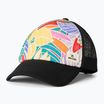 Moteriška kepuraitė su snapeliu Rip Curl Mixed Yardage Trucker red