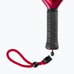 Wilson riešo virvelė Double Braid Cinch riešo diržas raudona WR8905002001