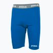 Vyriški "Joma Warm Fleece" termo šortai royal
