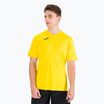 Joma Combi SS futbolo marškinėliai geltoni 100052