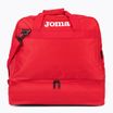 Joma Training III futbolo krepšys raudonas 400006.600