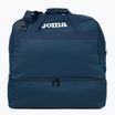 Joma Training III futbolo krepšys tamsiai mėlynas 400007.300