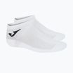 Joma Invisible baltos kojinės