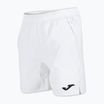 Vyriški teniso šortai Joma Bermuda Master white 100186.200