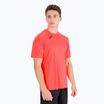 Joma Combi SS futbolo marškinėliai oranžiniai 100052