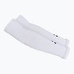 Joma Elbow Patch kompresinė rankovė balta 400285