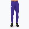 Joma Brama Academy Ilgos termoaktyvios kelnės morado