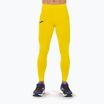 "Joma Brama Academy" Ilgos amarillo spalvos termo kelnės