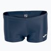Moteriški "Joma" elastiniai bėgimo šortai dark navy