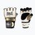 Everlast Everstrike Pirštinės treniruočių pirštinės baltos EV661