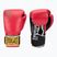 Bokso pirštinės Everlast 1910 Classic red