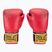 Bokso pirštinės Everlast 1910 Classic red