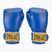 Bokso pirštinės Everlast 1910 Classic Pro blue