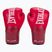 Everlast Pro Style Elite 2 raudonos bokso pirštinės EV2500