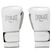 Everlast Power Lock 2 Premium bokso pirštinės baltos EV2272