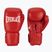 Bokso pirštinės Everlast Amateur Competition H&L red