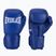 Bokso pirštinės Everlast Amateur Competition H&L blue