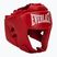 Bokso šalmas Everlast Amateur Competition Headgear red