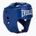 Bokso šalmas Everlast Amateur Competition Headgear blue