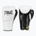 Bokso pirštinės Everlast Powerlock Pro OG Laced white/black